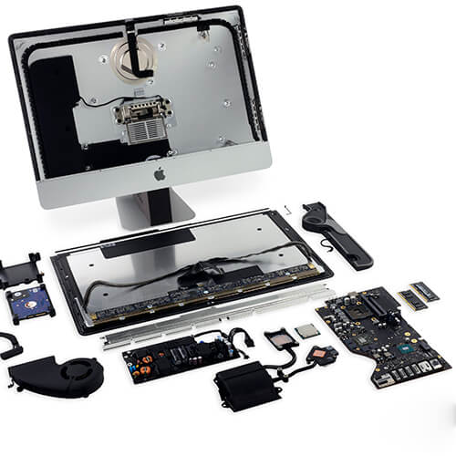 compuforte manutenção mac 2